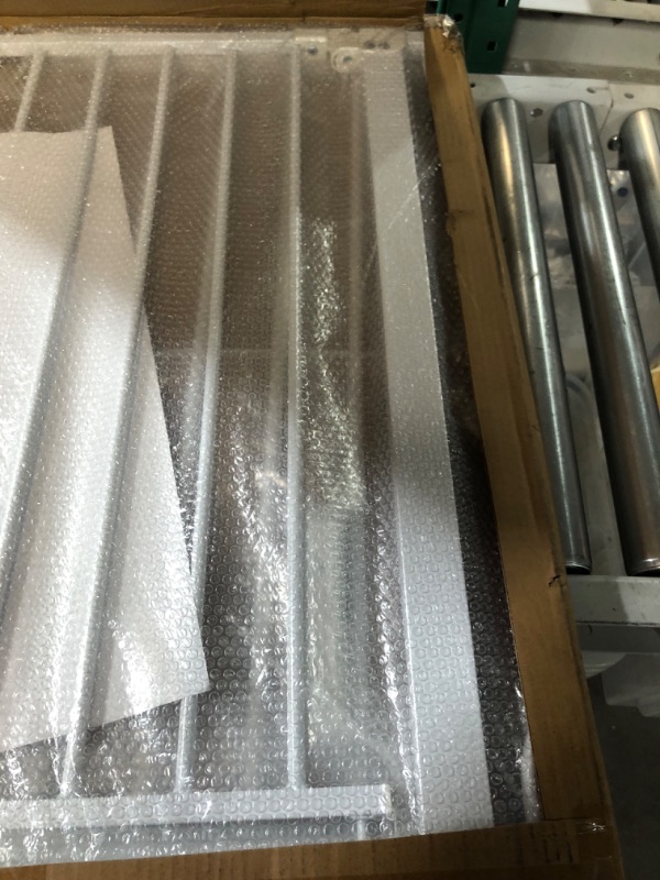 Photo 1 of BalanceFrom Easy Walk-Thru Safety Gate for Doorways and Stairways with Auto-Close/Hold-Open Features, Multiple Sizes