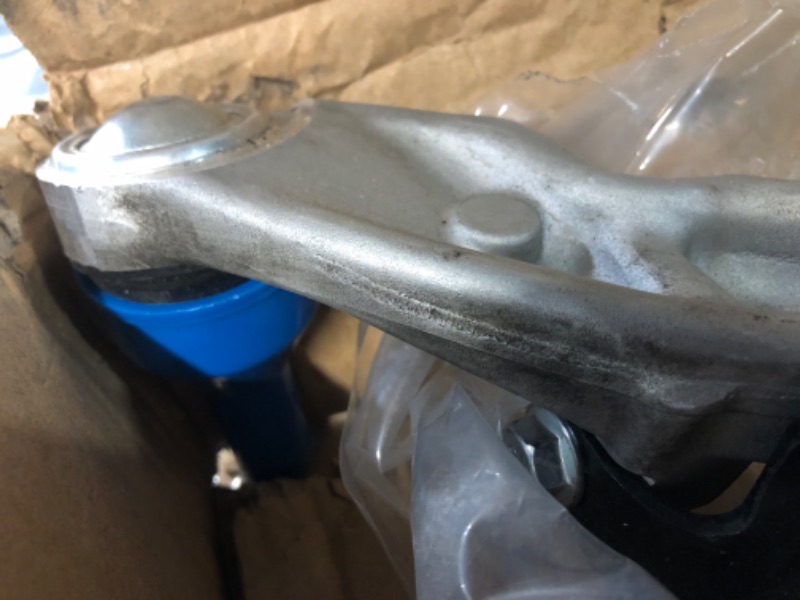 Photo 3 of A-Premium Front Right Lower Control Arm with Ball Joint & Bushing,