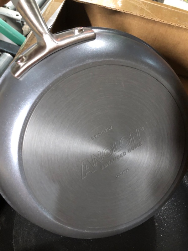 Photo 3 of cookware aluminum nonstick