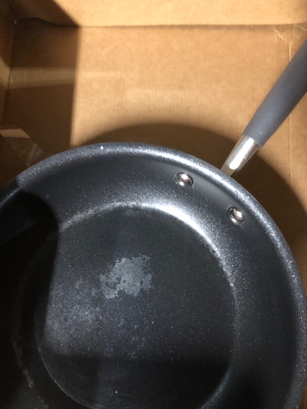 Photo 1 of cookware aluminum nonstick