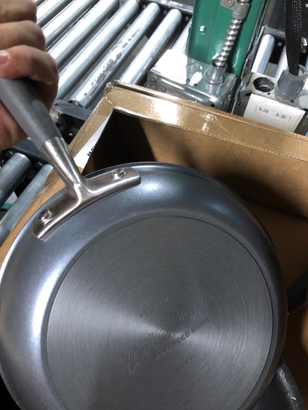 Photo 4 of cookware aluminum nonstick