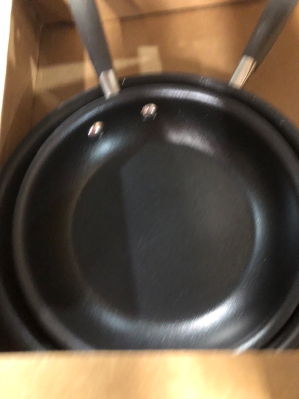 Photo 2 of cookware aluminum nonstick