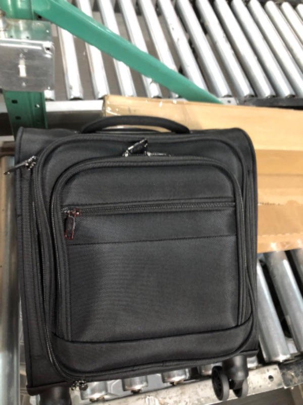 Photo 3 of 
Samsonite Classic 2.0, Black