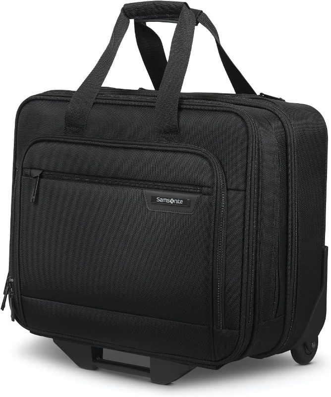 Photo 1 of 
Samsonite Classic 2.0, Black