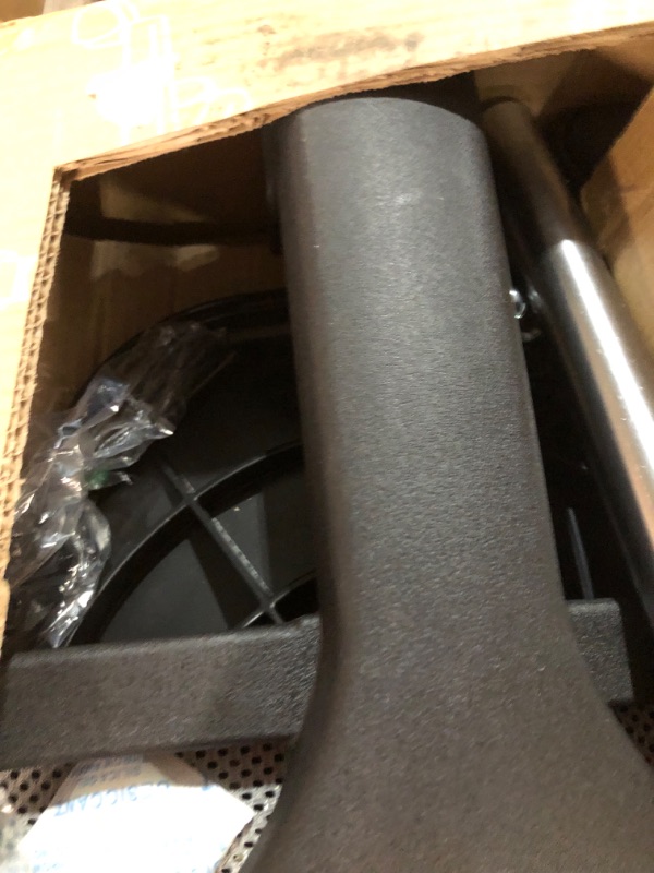 Photo 4 of  Office Chair Mid Back Swivel Lumbar