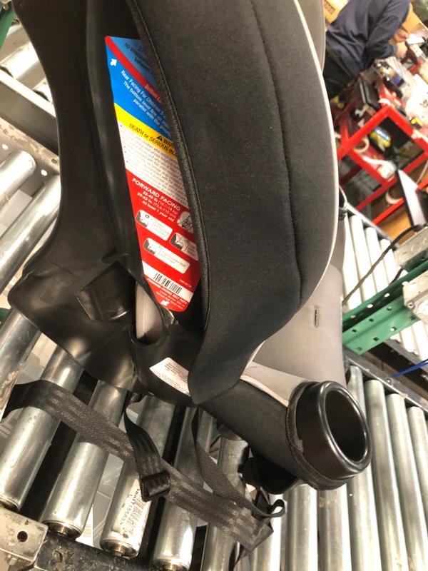 Photo 1 of Cosco Car Seat