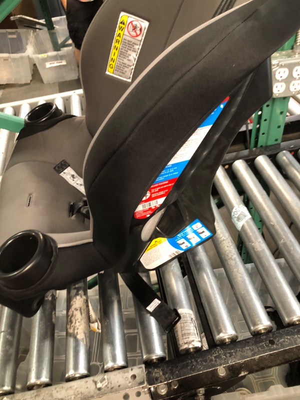 Photo 1 of Cosco Car Seat