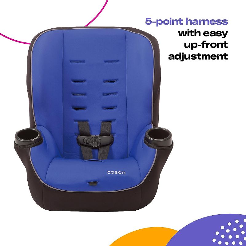 Photo 1 of Cosco Car Seat