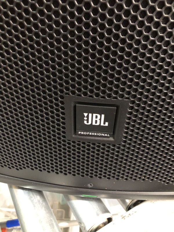 Photo 6 of JBL Professional EON715 Powered PA Loudspeaker with Bluetooth, 15-inch 15-Inch Speaker EON700 series