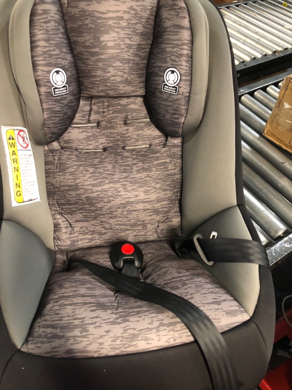 Photo 2 of 
Cosco Mighty Fit 65 DX Convertible Car Seat 