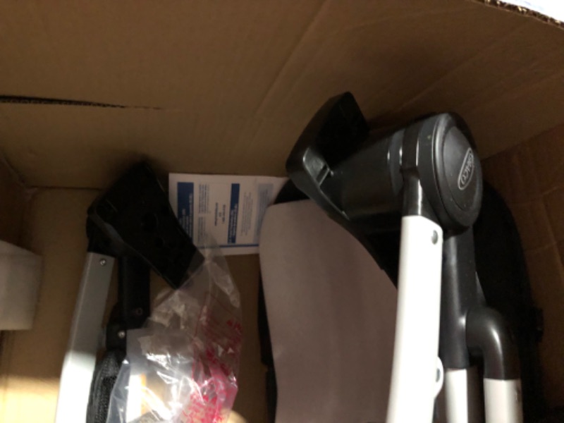 Photo 5 of *MISSING CAR SEAT*
Graco Modes Nest Travel System