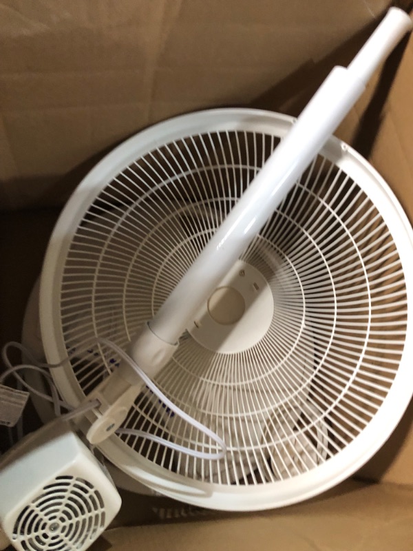 Photo 2 of **PARTS ONLY   SIMPLE FAN