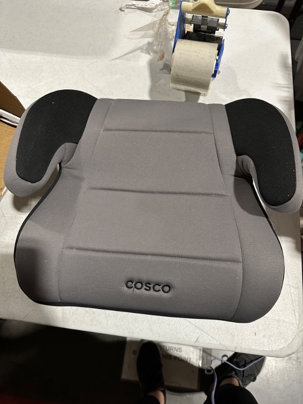 Photo 4 of Cosco Top Side Booster Car Seat in Leo