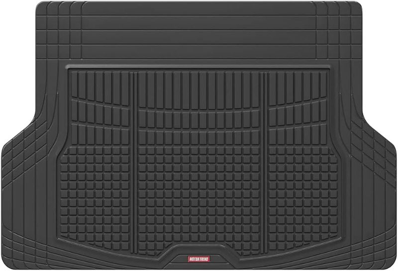 Photo 1 of  Premium FlexTough All-Protection Cargo Mat Liner 