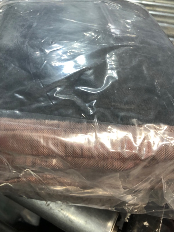 Photo 1 of **ASSORTED BUNDLE NO REFUNDS. MIX PINE BARK PATIO FURNITURE COVER 60'DIAM  GOODFILLA WOOD & GRAIN FILLER