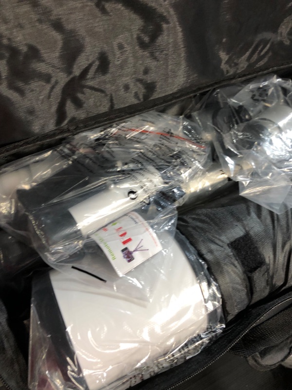 Photo 1 of Telescope 80mm Aperture 600mm - Astronomical Portable Refracting Telescope Fully Multi-coated High Transmission 