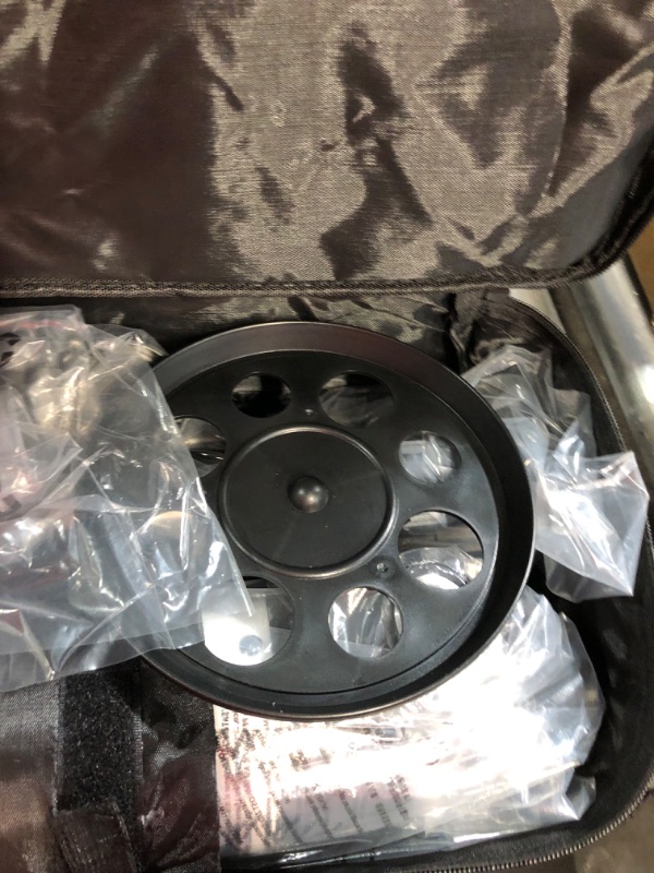 Photo 1 of Telescope 80mm Aperture 600mm - Astronomical Portable Refracting Telescope Fully Multi-coated High Transmission 