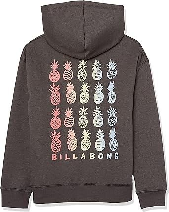 Photo 1 of Billabong Good Days Ahead Sweatshirt (Little Big Kids) M/10