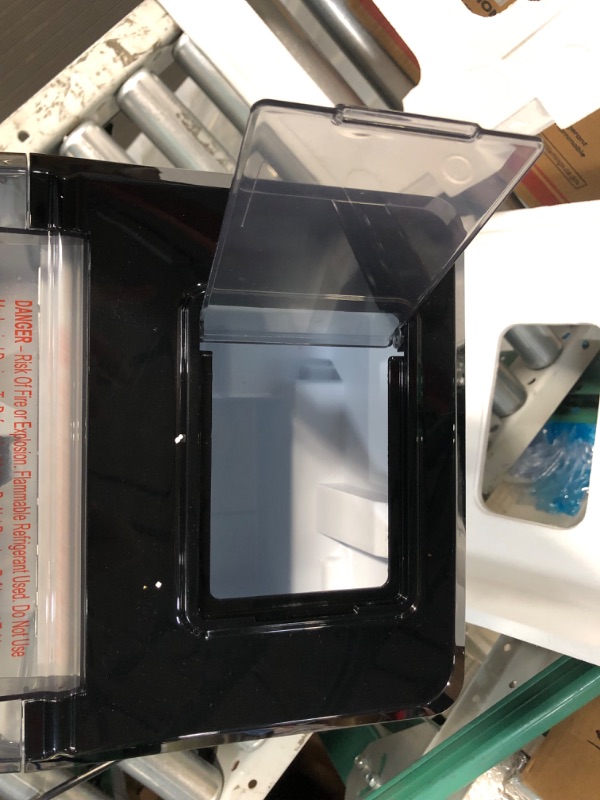 Photo 1 of  Ice Makers Countertop