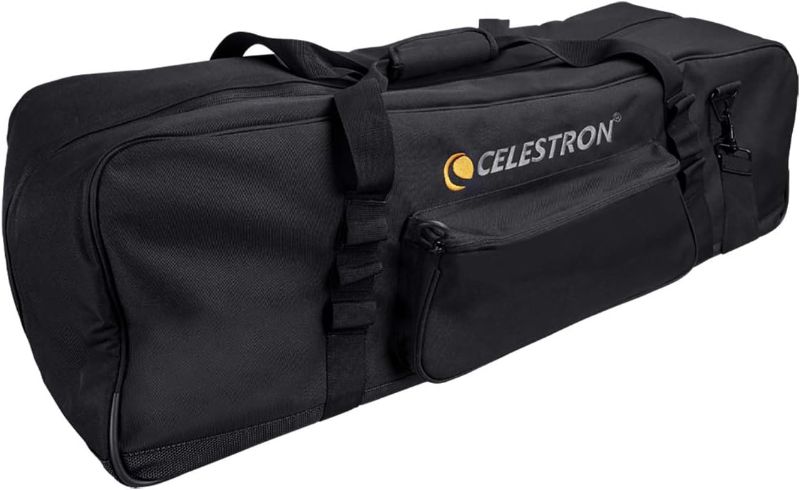 Photo 1 of Celestron – 34” Tripod Bag – Storage & Carrying Case for Tripod and Accessories