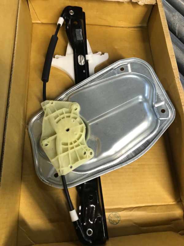 Photo 4 of **USED BUT APPEARS NEW** Dorman 752-359 Rear Passenger Side Window Regulator Compatible with Select Volkswagen Models