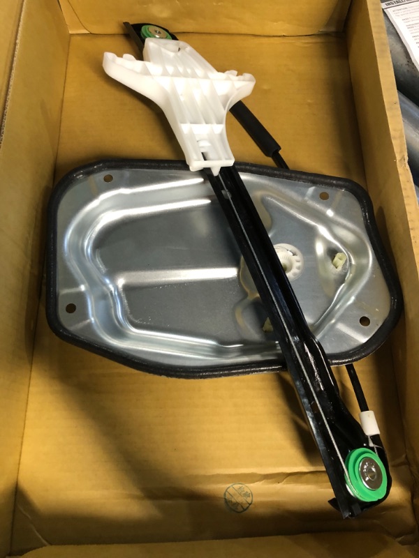 Photo 2 of **USED BUT APPEARS NEW** Dorman 752-359 Rear Passenger Side Window Regulator Compatible with Select Volkswagen Models