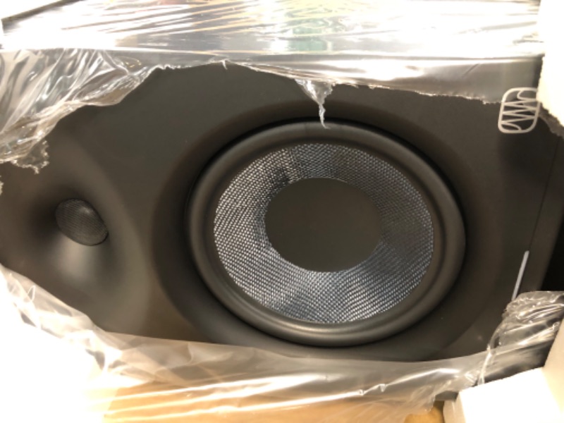 Photo 2 of PreSonus Eris Studio 8 8-inch 2-Way Active Studio Monitors with EBM Waveguide