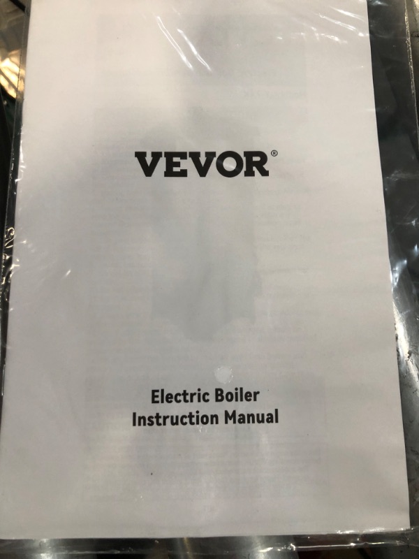 Photo 4 of **NO POWER CORD** VEVOR Commercial Coffee Urn, 50 Cups Stainless Steel Large Coffee Dispenser, 1000W 110V Electric Coffee Maker Urn For Quick Brewing, Hot Water Urn with Detachable Power Cord for Easy Cleaning, Silver Medium