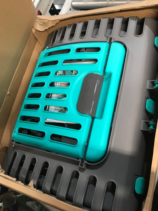 Photo 1 of **USED BUT APPEARS NEW** Sportpet Cat Carrier, X-Large