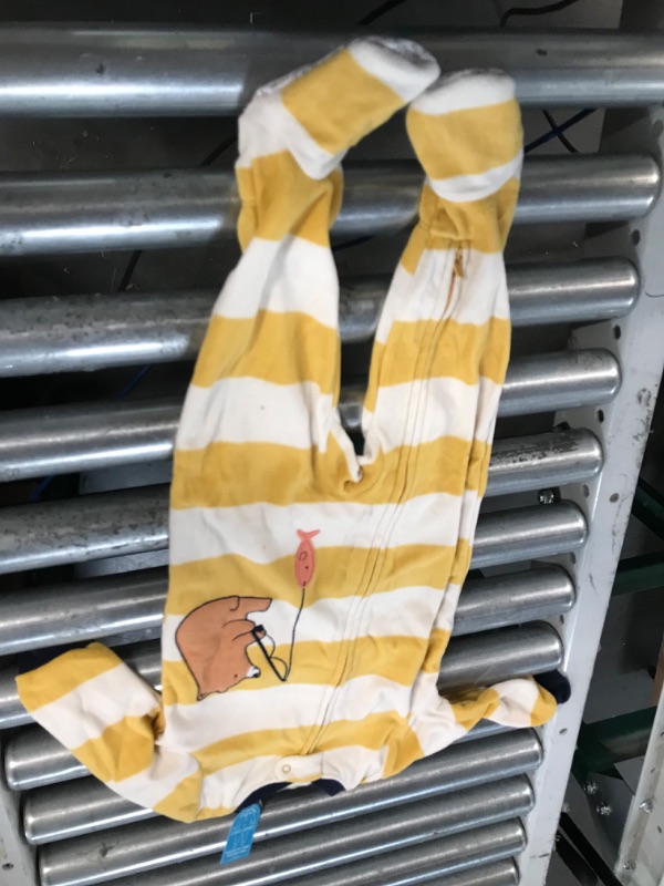 Photo 1 of **TOY & BABY**  Carter Onesie 12M