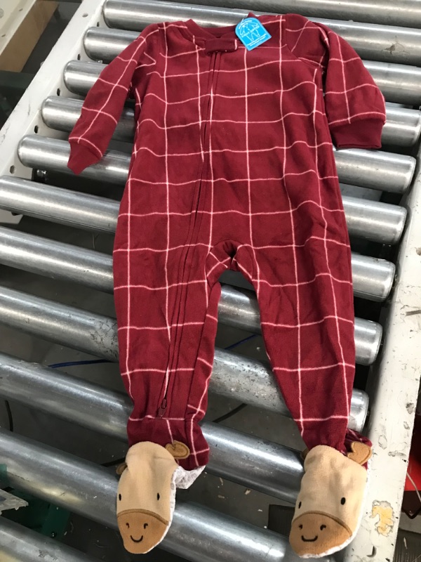 Photo 1 of **TOY & BABY**  Carter Onesie 12M