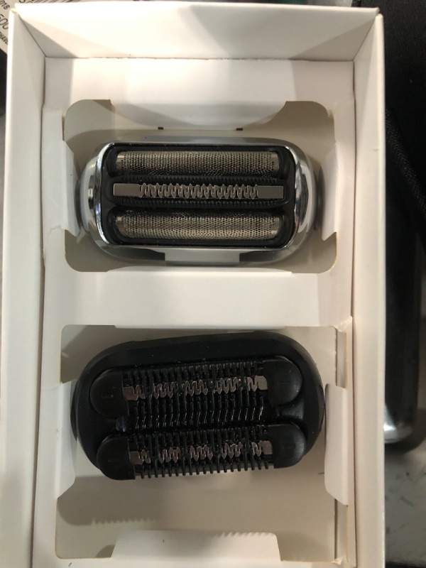 Photo 6 of Braun Series 7 7089cc Electric Razor for Men