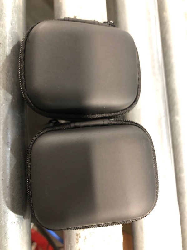 Photo 2 of (2x) AirPods Pro 1st/2nd Gen Cases - Red