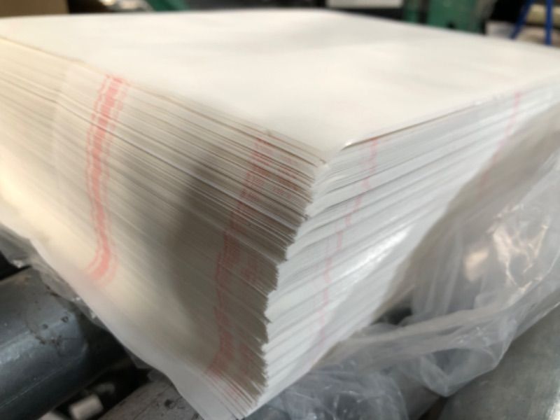 Photo 4 of L LIKED 1" X 2-5/8" Self Adhesive Shipping Labels for Laser & Inkjet Printers, Barcode Mailing SKU Labels 30-up (15,000 Labels - 500 Sheets) 1" X 2-5/8"(30-up) 500 Sheet