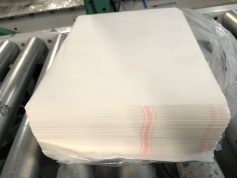 Photo 1 of L LIKED 1" X 2-5/8" Self Adhesive Shipping Labels for Laser & Inkjet Printers, Barcode Mailing SKU Labels 30-up (15,000 Labels - 500 Sheets) 1" X 2-5/8"(30-up) 500 Sheet