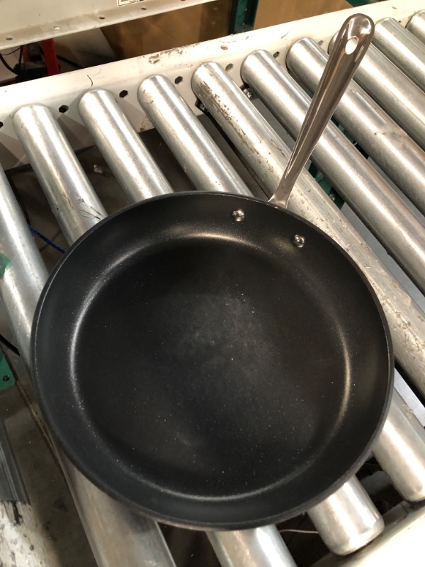 Photo 1 of **USED BUT APPEARS NEW** All Clad Non-Stick 10" Fry Pan 