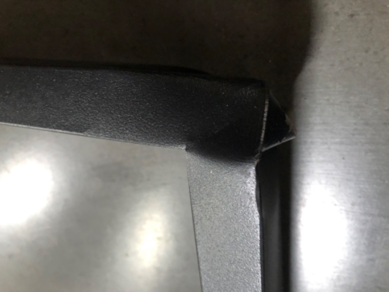 Photo 1 of **BENT SEE PHOTOS** Table Parts