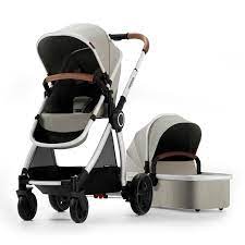 Photo 1 of baby stroller