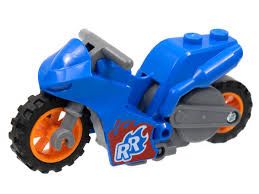 Photo 1 of *USED toy kids motorcycle