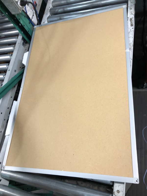 Photo 3 of XBoard Cork Board 36 x 24,