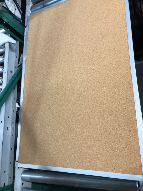Photo 2 of XBoard Cork Board 36 x 24,