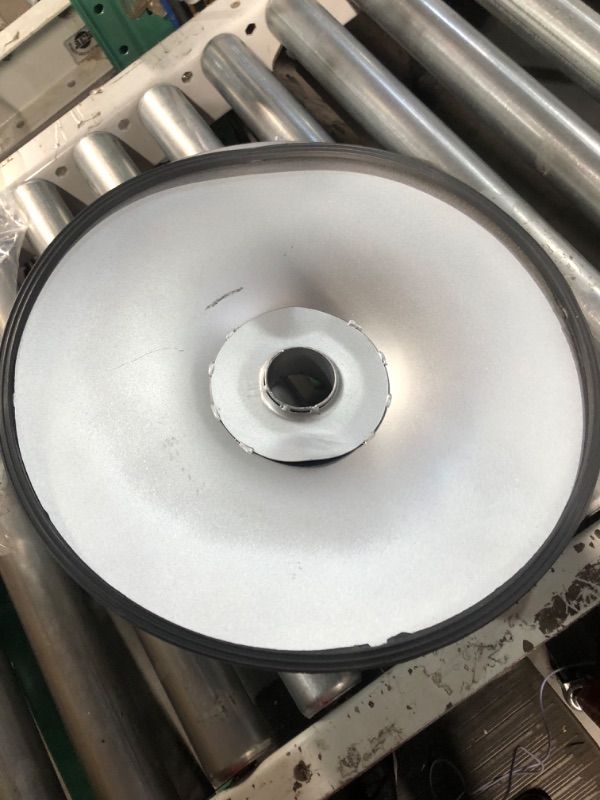 Photo 3 of  Chair Round Base Replacement Aluminum Alloy 