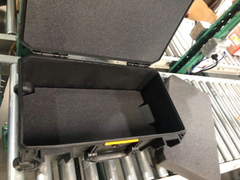 Photo 4 of Vault by Pelican - v525 Case with Padded Dividers