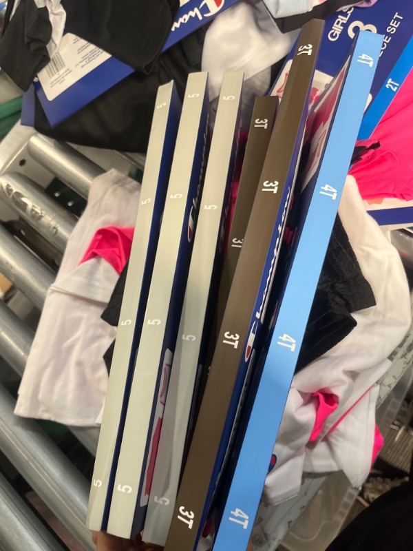 Photo 1 of CLOTHING VARIERY PACK OF 19