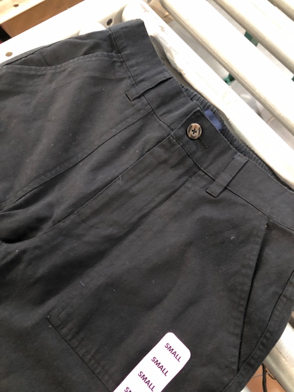 Photo 3 of **SEE NOTES**  GAP Men's Casual Utility Cargo Carpenter Pant - MENS SIZE: S