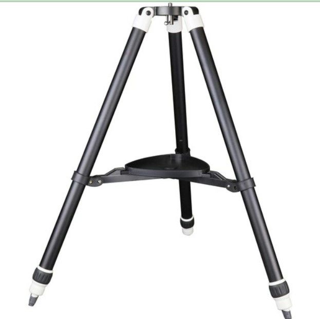 Photo 1 of **STOCK PHOTO REFERENCE** Sky Watcher Tripod Telescope Tripod and Counterweights ONLY
