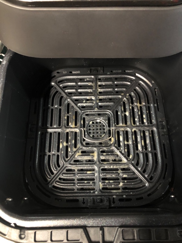 Photo 1 of **SEE NOTES**  Instant Vortex Plus 6-Quart Air Fryer Oven