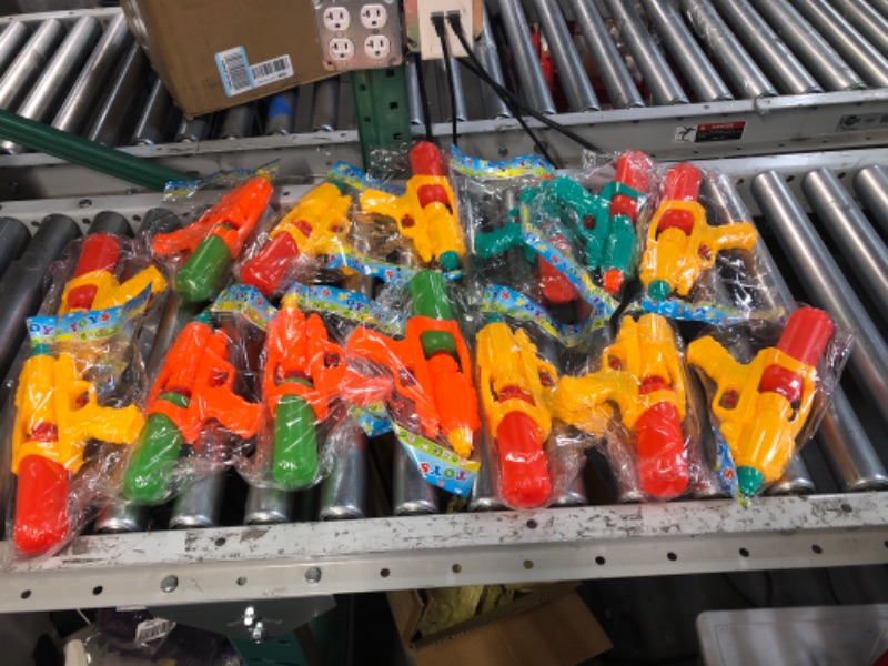 Photo 1 of **SEE NOTES**  Kids Playset Kids Toy Toyss 14 Pcs Play Water 