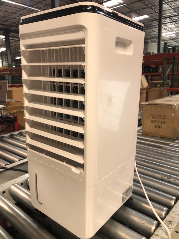 Photo 1 of **SEE NOTES**   Air Conditioner Portable for Room, 3-IN-1 Evaporative Air Cooler