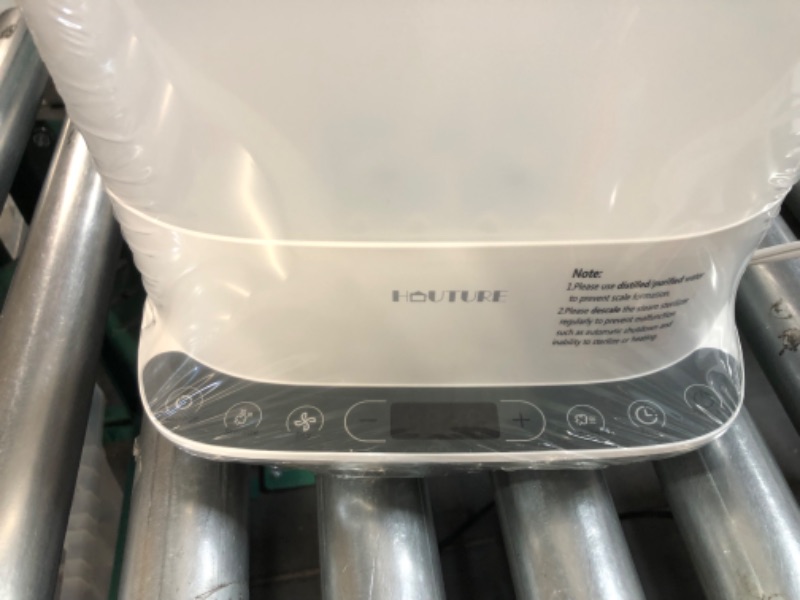 Photo 1 of  HAUTURE Bottle Sterilizer and Dryer